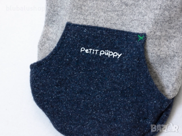 Памучни блузи за кучета – меки, удобни, с джоб на гърба, снимка 7 - За кучета - 51922531