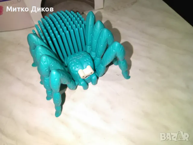 Моливник и острилка нови спайдер паяк, снимка 2 - Други - 49625118