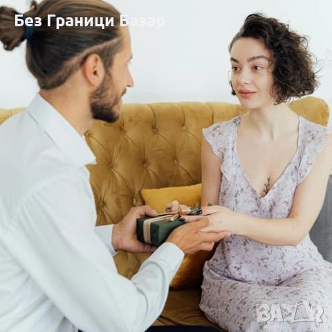 Нов безжизен Електрически масажор за врат 6D шиацу с нагряваща функция, снимка 8 - Масажори - 53018706