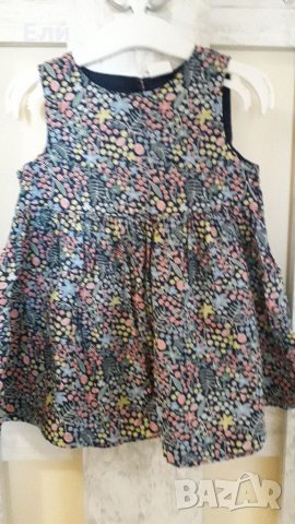 Роклички за малки принцеси, снимка 2 - Бебешки рокли - 33597099