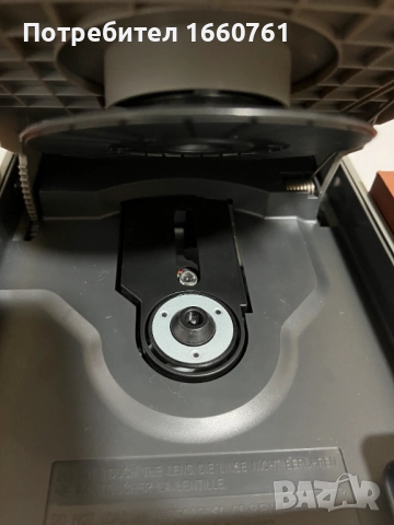 Микро аудио уредба SONY CMT-EH10 (HCD-EH10) с RDS, MP3, DSGX, снимка 9 - Аудиосистеми - 52198652