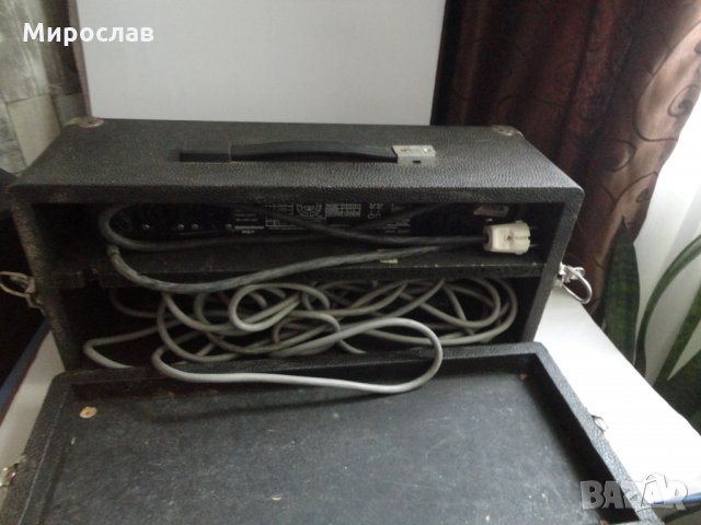 PROJECT  BANDSAG RS7 REMOTE LIGHTING CONTROLER КОНТРОЛ ЗА ДИСТАНЦИОННО ОСВЕТЛЕНИЕ УСИЛВАТЕЛ , снимка 10 - Друга електроника - 32665247