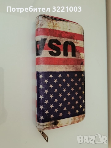 Дамски портмонета, снимка 7 - Портфейли, портмонета - 51431234