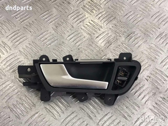 Вътрешна дръжка Audi A4,2011г.(предна лява)