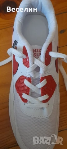 Маратонки NIKE Намаление , снимка 6 - Маратонки - 50965657