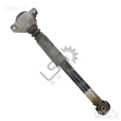 Заден амортисьор AUDI A4 (B8) 2008-2015 ID: 136889