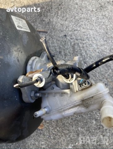 Ford fiesta 2009година 1.25i 82кс Серво помпа, снимка 4 - Части - 40493417