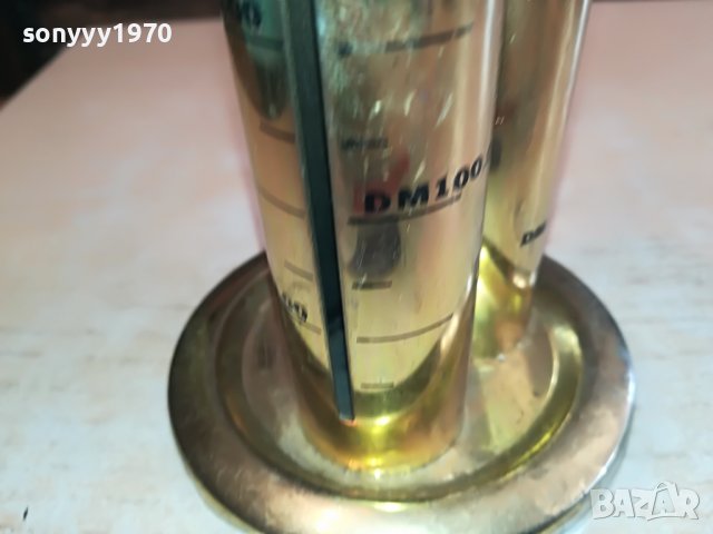 DEUTSCHE MARK-OLD COLLECTION-ВНОС GERMANY 2603231637, снимка 6 - Антикварни и старинни предмети - 40141700