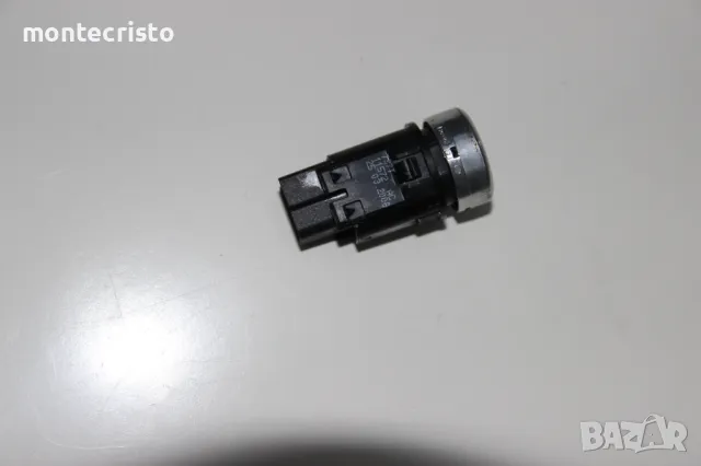 Start бутон Ford Mondeo MK4 (2007-2015г.) 7S7T11572AC POWER СТАРТ Форд Мондео IV, снимка 4 - Части - 47517300