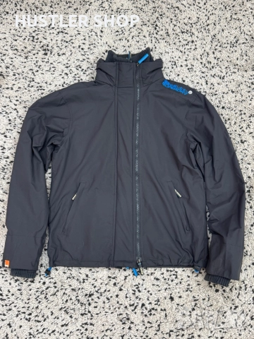 Мъжко яке SUPERDRY.Размер L