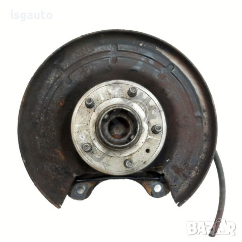 Заден десен шенкел Opel Astra (J) 2010-2018 ID: 116327