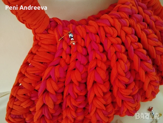 Чанта лятно издание 