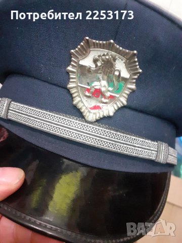 Куртката на старшината от милицията и кепето на войника, снимка 7 - Антикварни и старинни предмети - 31866356