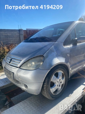 Мерцедес Ауди Vw решетки цели и за части , снимка 11 - Части - 53480566