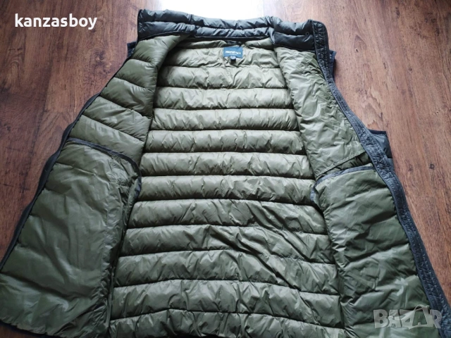north 56.4 men's vest - МНОГО ГОЛЯМ МЪЖКИ ЕЛЕК 4ХЛ КАТО НОВ, снимка 5 - Други - 53236497