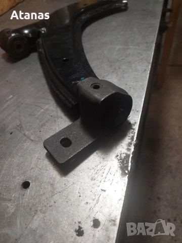 носач за пежо партнер, снимка 4 - Части - 52469338