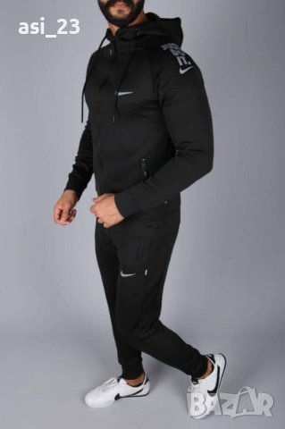 Нови мъжки екипи , снимка 5 - Спортни дрехи, екипи - 34957671