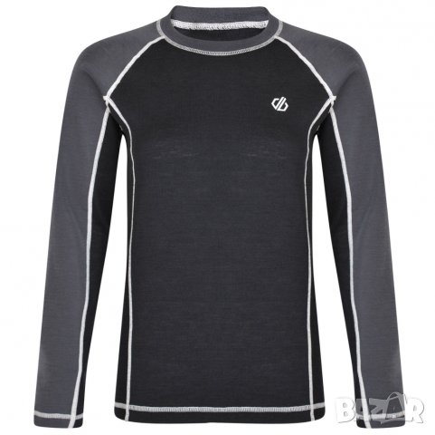 Термобельо дамски комплект Dare2b Advanced вълна Merino, снимка 2 - Спортни екипи - 35596226