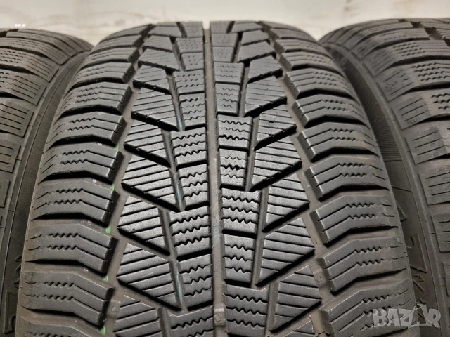 225/50/17 Viking / зимни гуми, снимка 4 - Гуми и джанти - 53073050