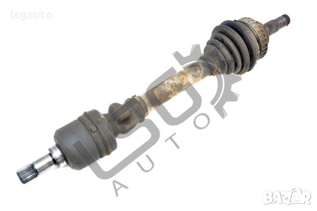Лява полуоска Citroen Xsara Picasso 2000-2010 C090421N-35
