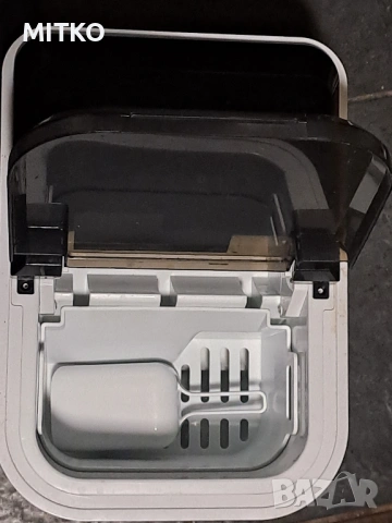 Ледогенератор