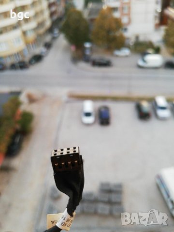 Нова DC JACK Букса с кабел за HP Pavilion PJ551 DM4-3000 G6-2000 G7-2000 2000 661680-001 661680-301, снимка 9 - Лаптоп аксесоари - 24591645