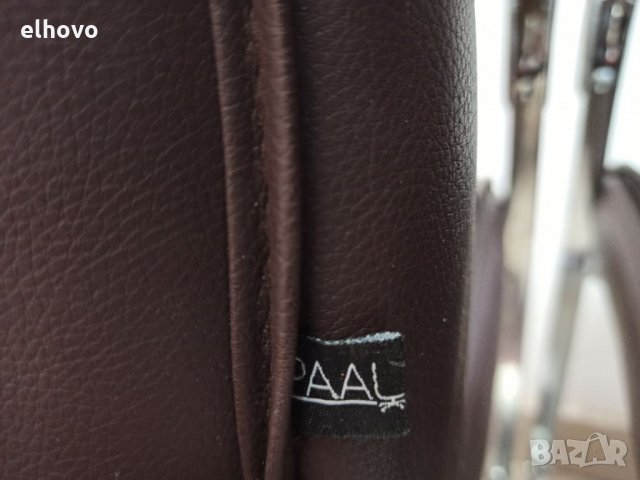 Кожени столове, снимка 8 - Столове - 33234651