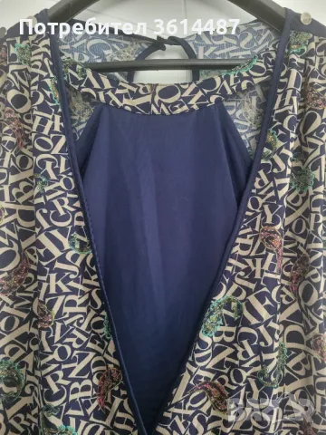 Ефектна рокля, снимка 2 - Рокли - 49908973