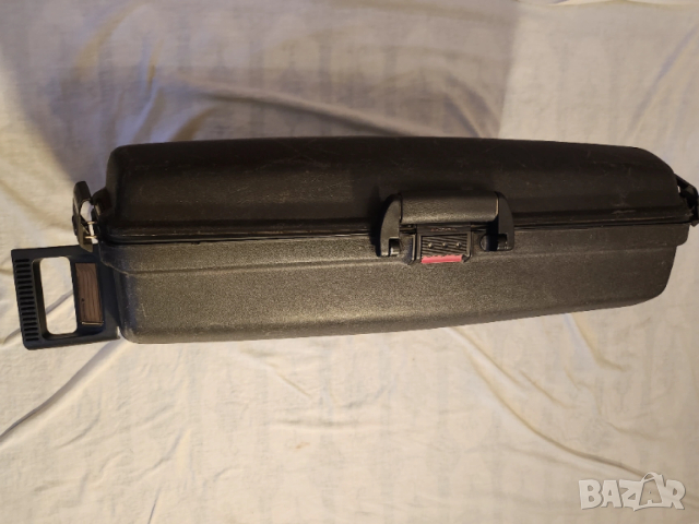 Куфар : Samsonite Oyster GL и 2-ри с твърди стени,4 колелца, на цип с шифър, с разтегателна дръжка, снимка 15 - Куфари - 52344325