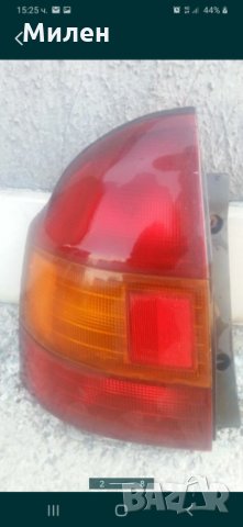 Mazda.323.PV(BA). 1996-1999 Година. Ляв Стоп. Оригинален. Мазда 323.PV.BA
