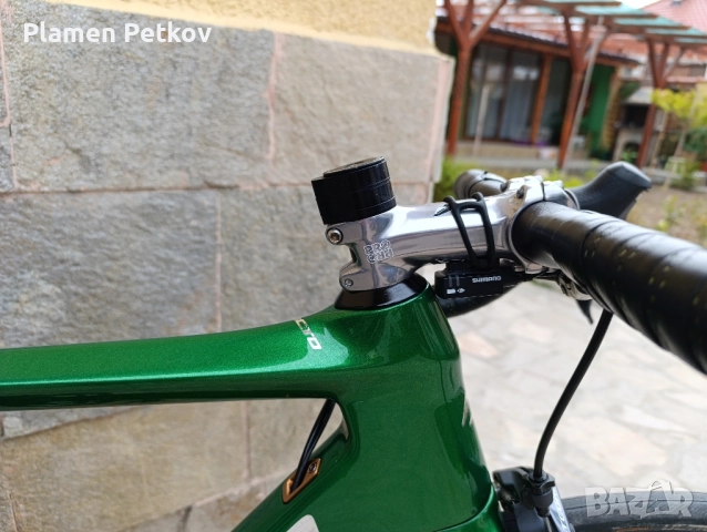 Merida reacto , снимка 3 - Велосипеди - 51869434