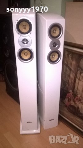 PARAMAX LM48-2БР ТОНКОЛОНИ-ВНОС ГЕРМАНИЯ, снимка 6 - Тонколони - 28177274