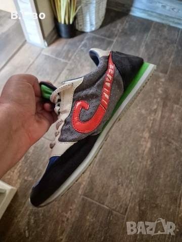 Маратонки cruyff , снимка 3 - Маратонки - 51663693