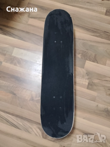 Скейтборд 