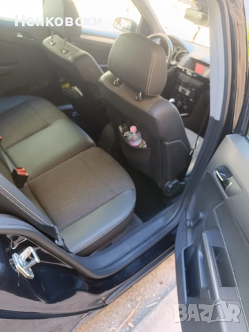 Продавам Astra - H, снимка 12 - Автомобили и джипове - 51520718