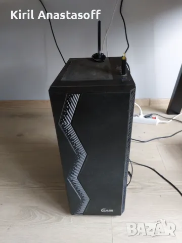 Работен компютър/Гейминг , снимка 4 - Работни компютри - 49970385