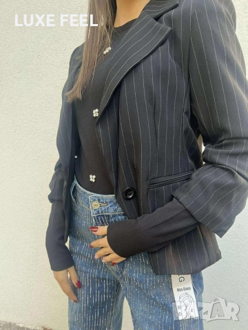 Дамско Сако ⚜️