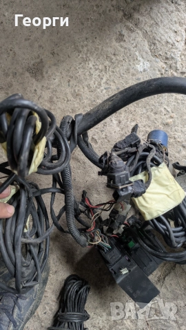 Газова уредба BRC, снимка 2 - Части - 51790234