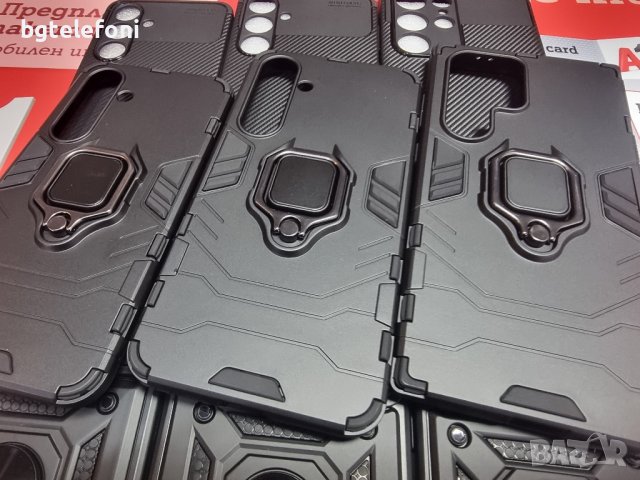 Samsung Galaxy S24,S24+,S24 Ultra черни гърбове, снимка 10 - Калъфи, кейсове - 43945290