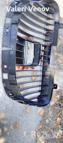 Решетка заSEAT ALTEA LEON, снимка 3 - Части - 51511258