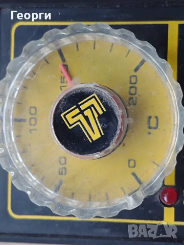 Температурен контролер, снимка 6 - Друга електроника - 33173532