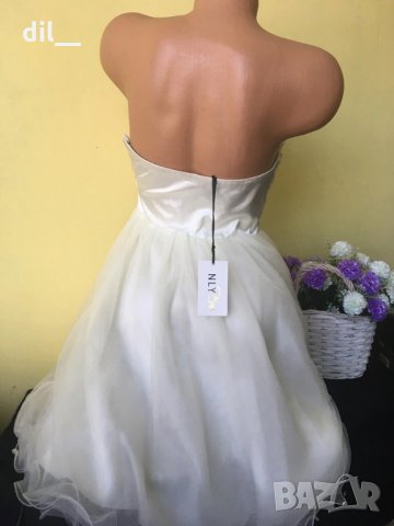 Нови дамски рокли от Англия, снимка 4 - Рокли - 10345096