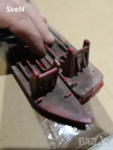 Honda CRV 3 светлоотразители задна броня, снимка 3 - Части - 49634535