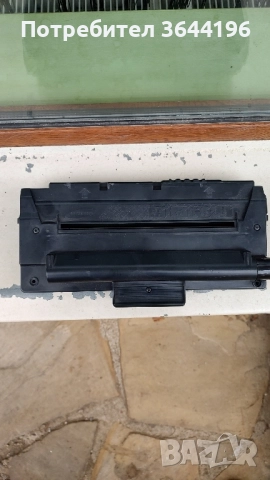 Тонер касета за Лазерно Мултифункционално устройство Samsung scx 4300., снимка 2 - Други - 52476360