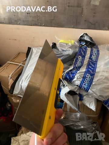 Шпакла , снимка 2 - Други инструменти - 43049892