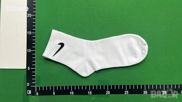 чорапи в кутия nike, снимка 3 - Дамски чорапи - 52721241