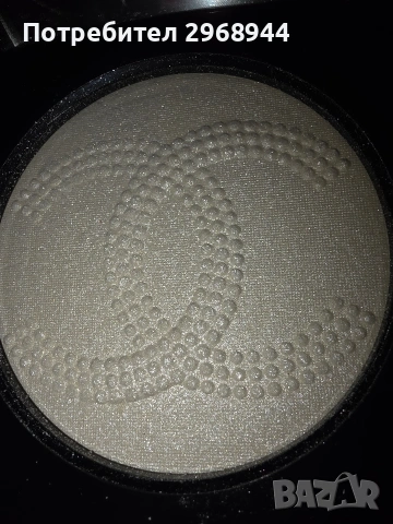 Chanel Хайлайтер Les Symboles de Chanel Les Perles, снимка 2 - Козметика за лице - 53193765