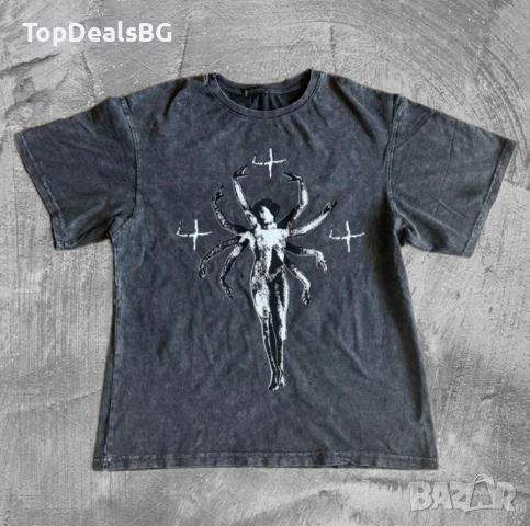 Тенисиа на Prizrak, снимка 1