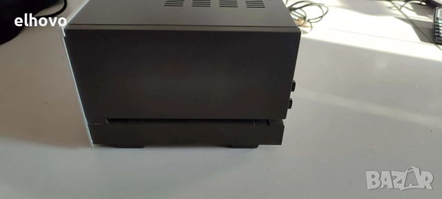 Ресивър Sansui R-30, снимка 7 - Ресийвъри, усилватели, смесителни пултове - 52846621