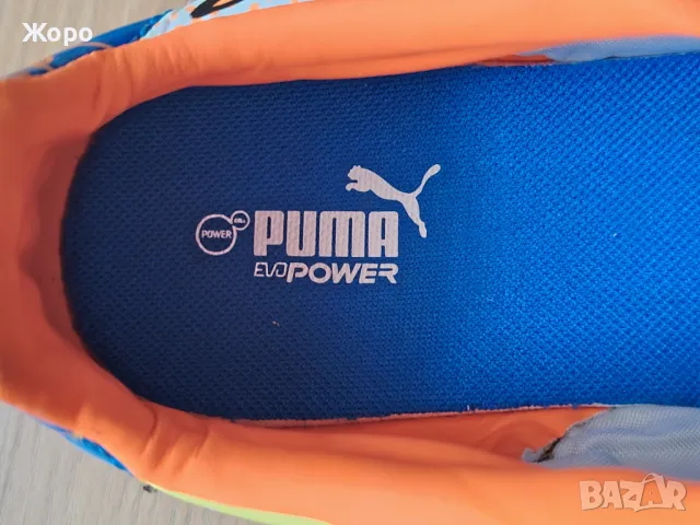 Футболни обувки, снимка 6 - Футбол - 50152571